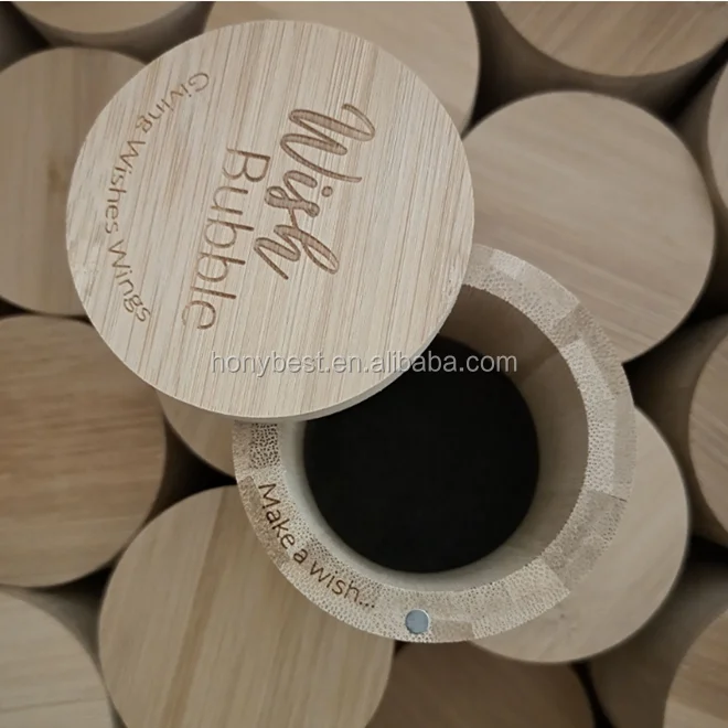 wedding ring box