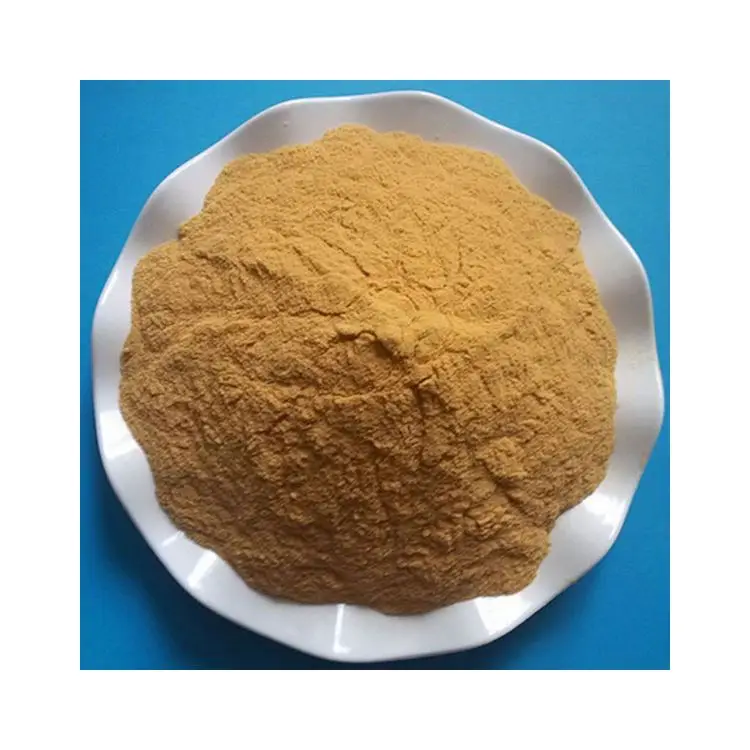 Reliable Reputation High Purity Polymeric Ferric Pfs Polyferric Sulfate