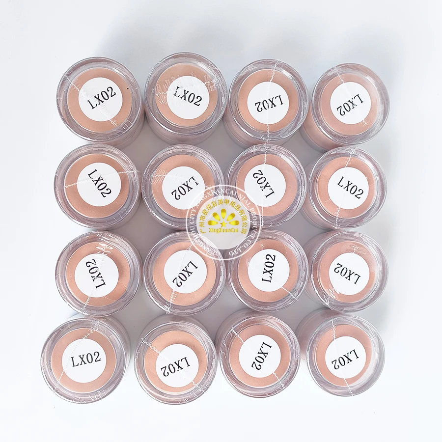 Nail Tech Supplies Dip Nail Powder Set Nude Color Bulk Custom Logo EMA  Acrylic Powder Manufacturers For Professional Wholesale
