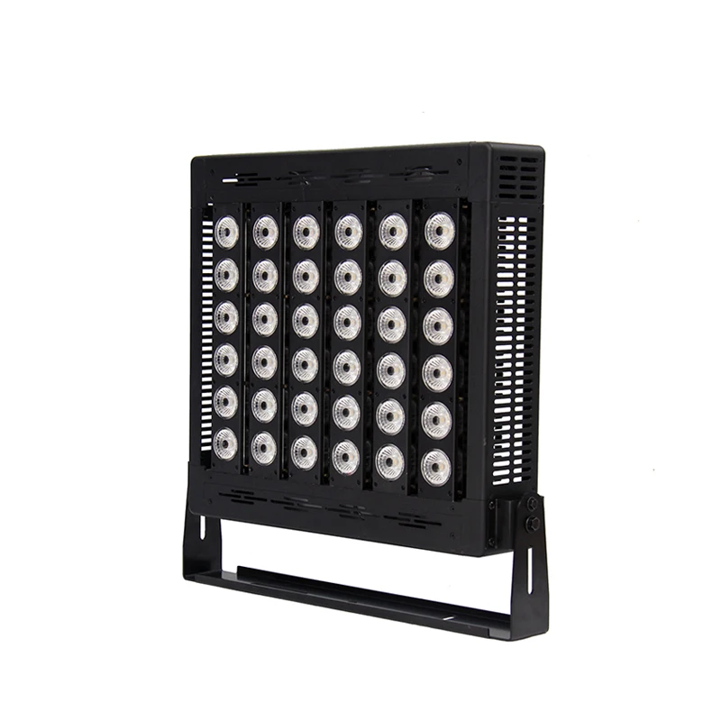 Stadium outdoor led flood light waterproof football sports court led tennis flood light