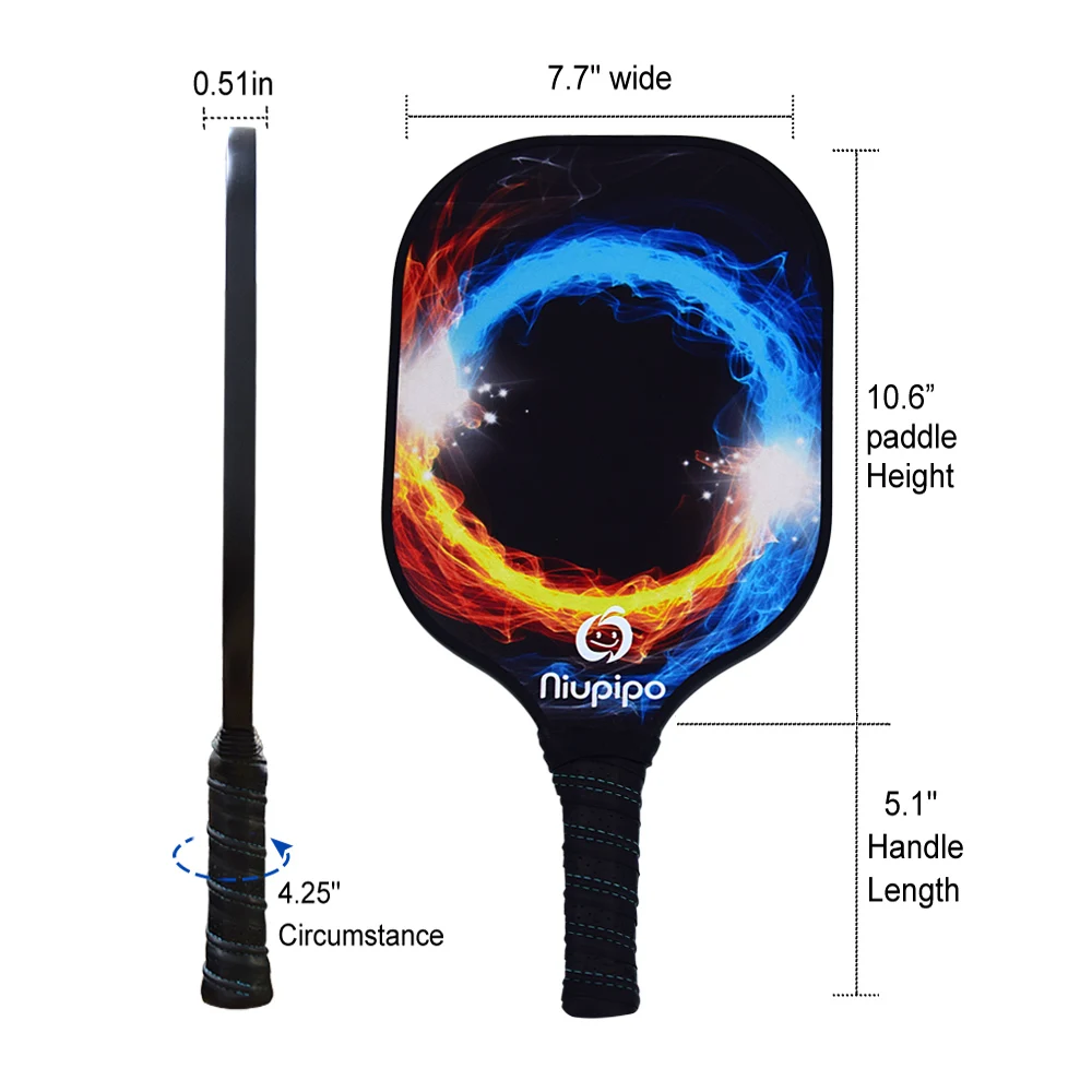
Factory OEM can be accept high quality best price china pickleball paddle 