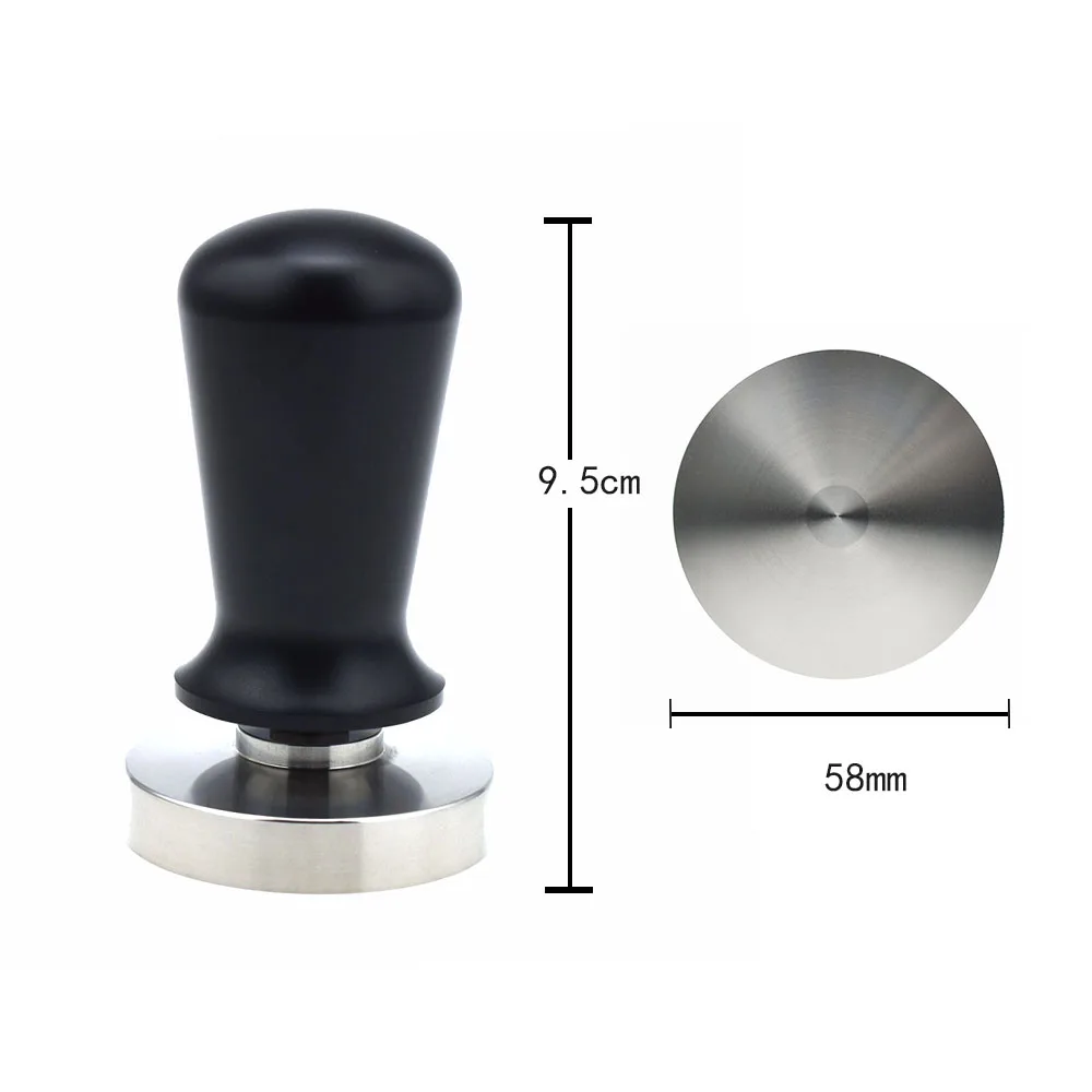 
China Supplier High Quality Tamper Coffee Powder For Standard Series Coffee Press Tool Coffee Distributor 