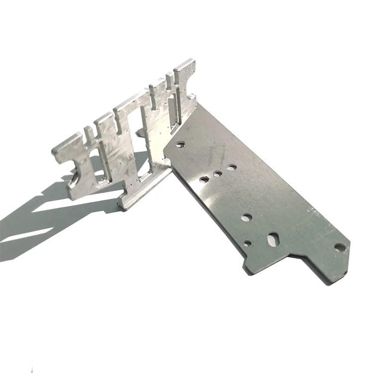 Custom metal stamping parts sheet metal components laser cutting stainless steel sheet metal fabrication welding services