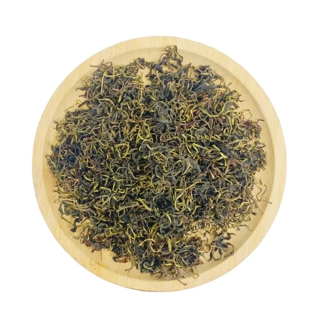 OEM Private Label Wholesale Natural Loose Dandelion Tea Leaves Dried Leaf Herbs Tea No Additive