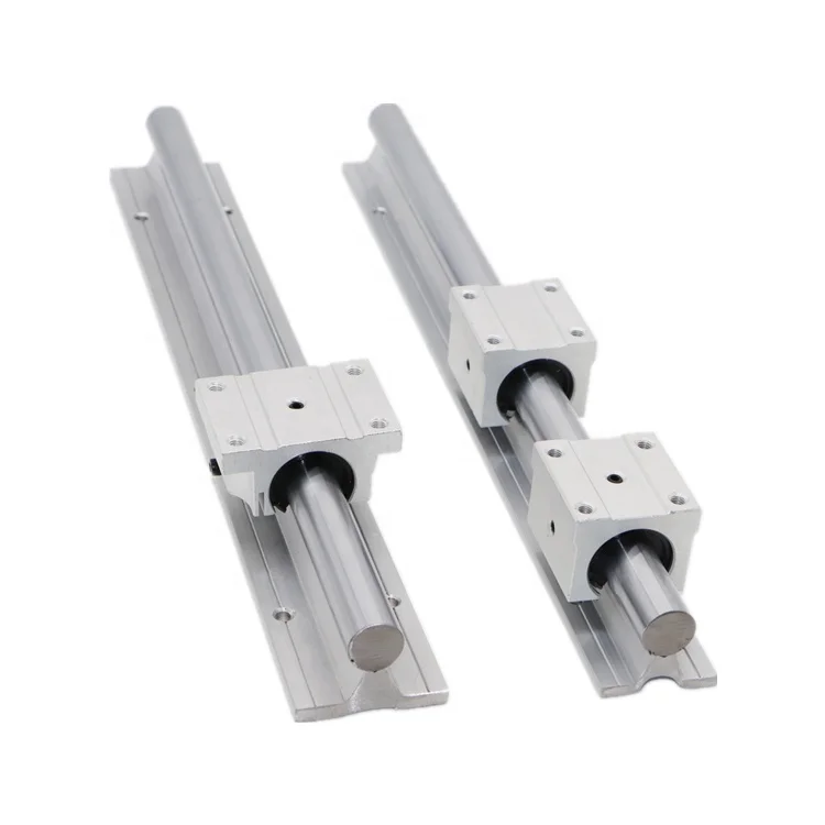 Hot Sales CNC Linear Motion Bearing LM Slider Linear Bushing SCS30LUU SCS30UU TBR30UU TBR30LUU Made in China