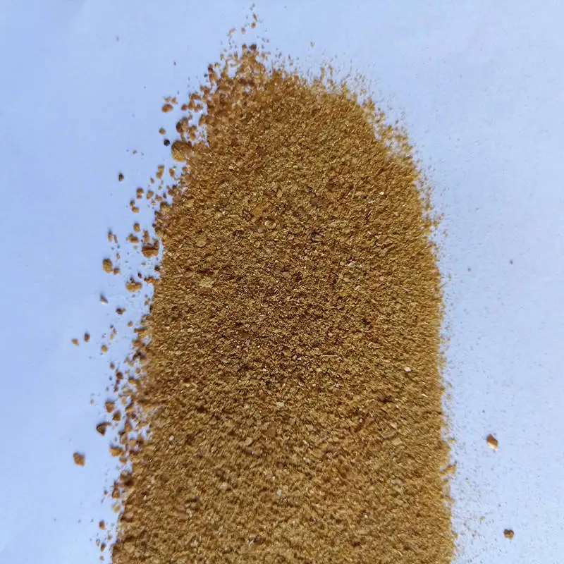 Кормовые Дрожжи Saccharomyces cerevisiae 60