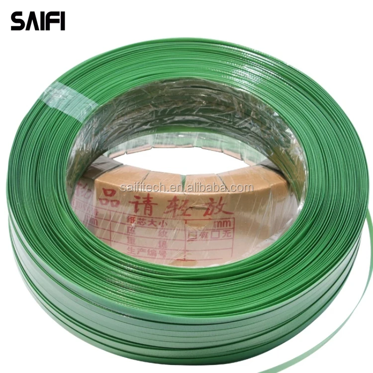 Картонная упаковочная лента для упаковки пластиковых лент для поддонов