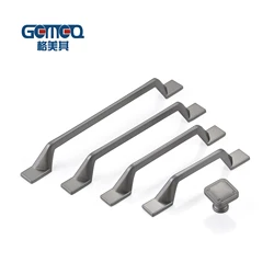 Hot Selling Wholesale Custom Home Office Drawer Handles Hardware Accessories For Furniture Use
