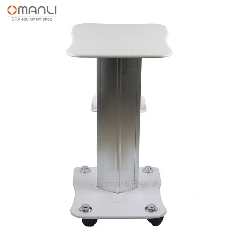 Топ одна фабрика ежемесячная Продажа 3000 комплектов Роскошная акриловая тележка для салона