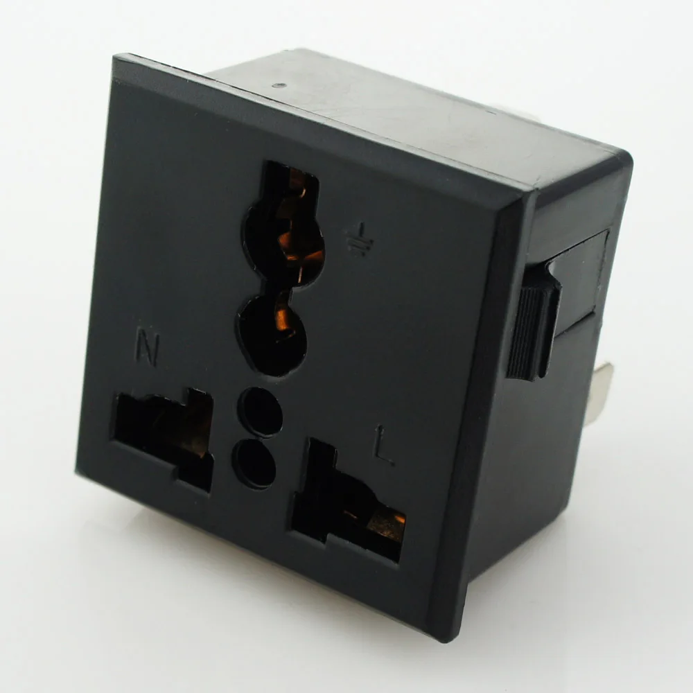 
wonplug 10A 250V ABS Singapore Malaysia Ireland uk standard electrical power socket outlet wonplug 10A 250V ABS Singapore Malaysia Ireland uk standard electrical power socket outlet
