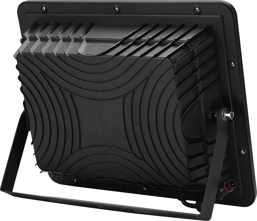 Die-casting Aluminum IP65 Waterproof LED outdoor Floodlight 25W 40W 60W 100W 200w 300w LED Solar flood light