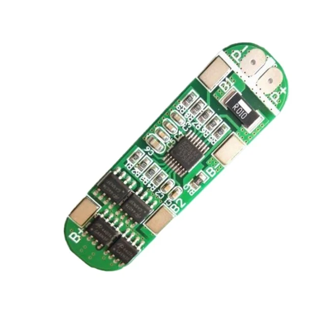 Плата литиевой батареи 3s 8a 12v