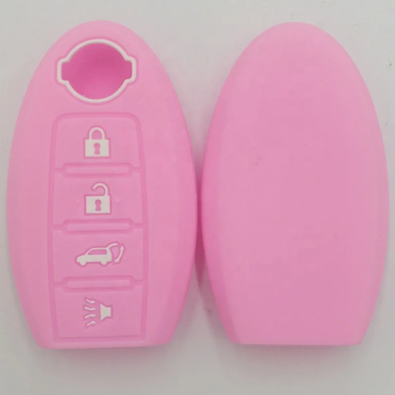 Индивидуальная форма с цифрами, силиконовые ключи, силиконовый чехол для ключей, силиконовый чехол для ключей