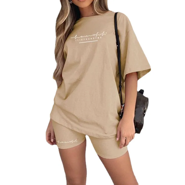 Новинка оптовая продажа велосипедный короткий комплект с логотипом на заказ для женщин из двух предметов женский спортивный костюм клубная