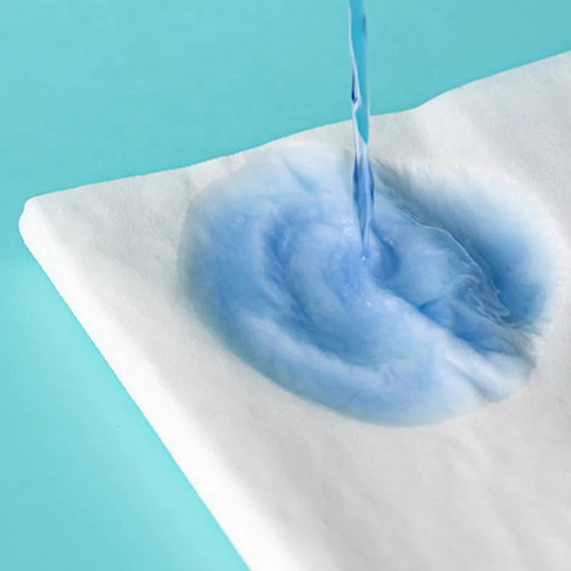 Экологически чистая одноразовая туалетная бумага от