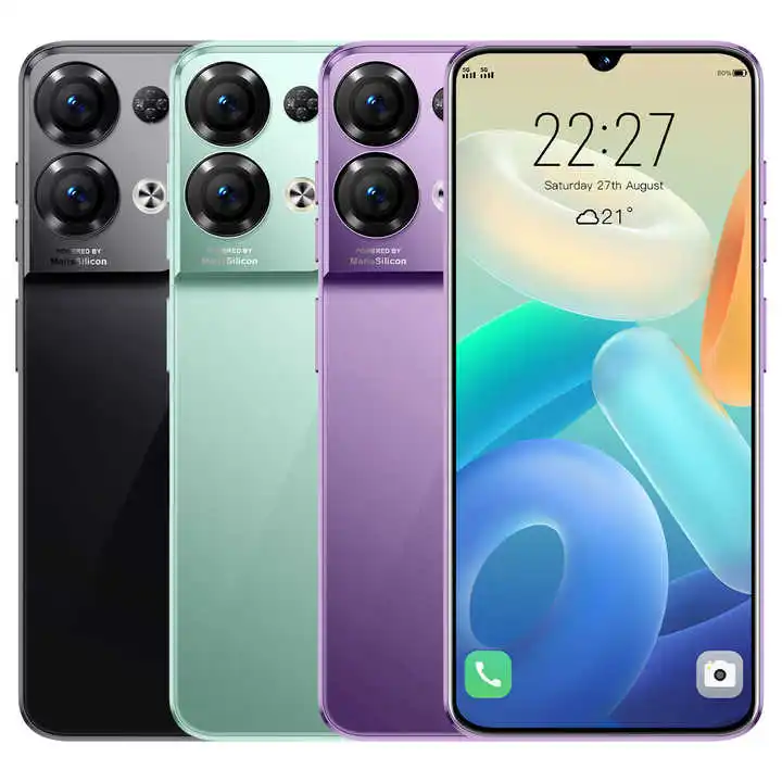 Смартфон Opo Reno 12 Pro с полным дисплеем Android 0 6 8 дюймов ЖК-дисплей 5g смартфон 2k