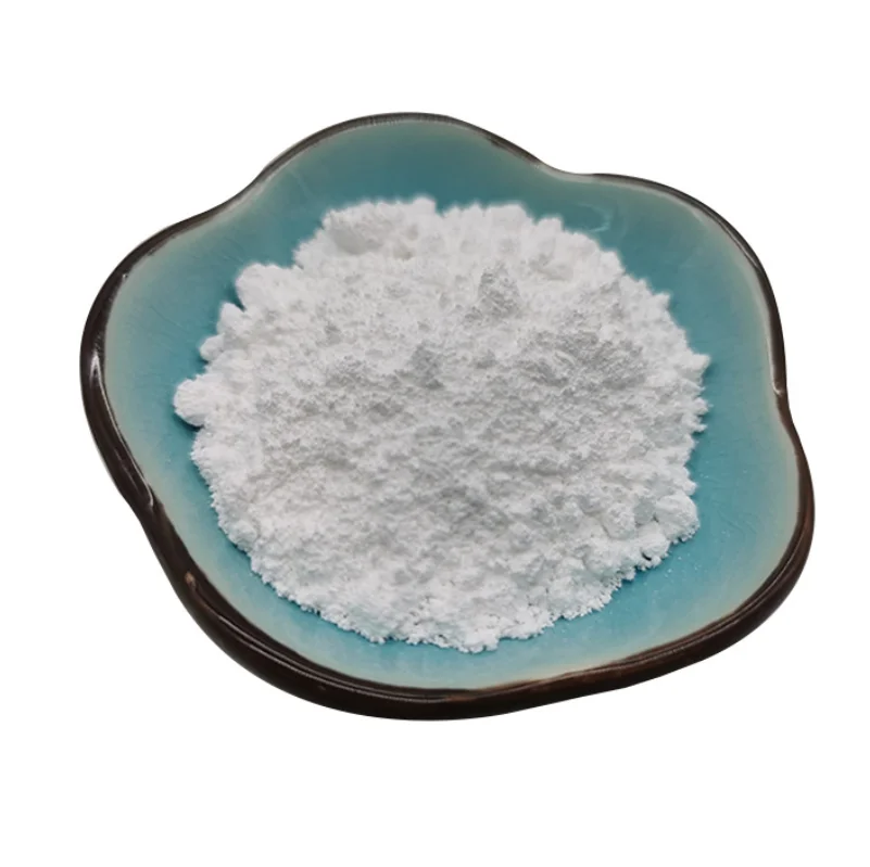 
Talc Powder for Chemical Industries in China 