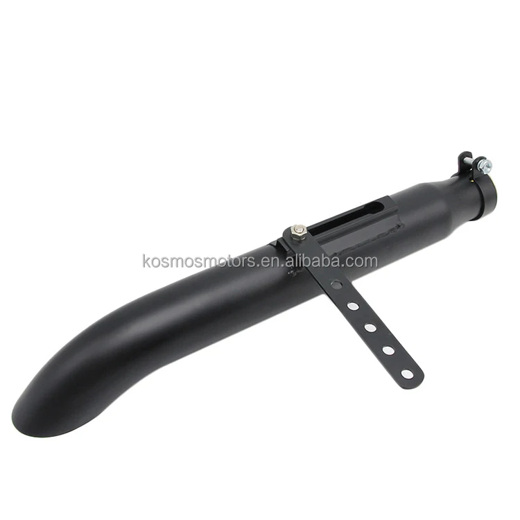 Dirt bike exhaust off road racing motorcycle exhaust modify aluminium exhaust muffler