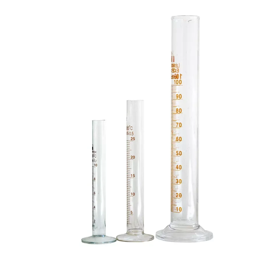 Оптовая продажа от производителя, измерительный цилиндр из высокотемпературного стекла