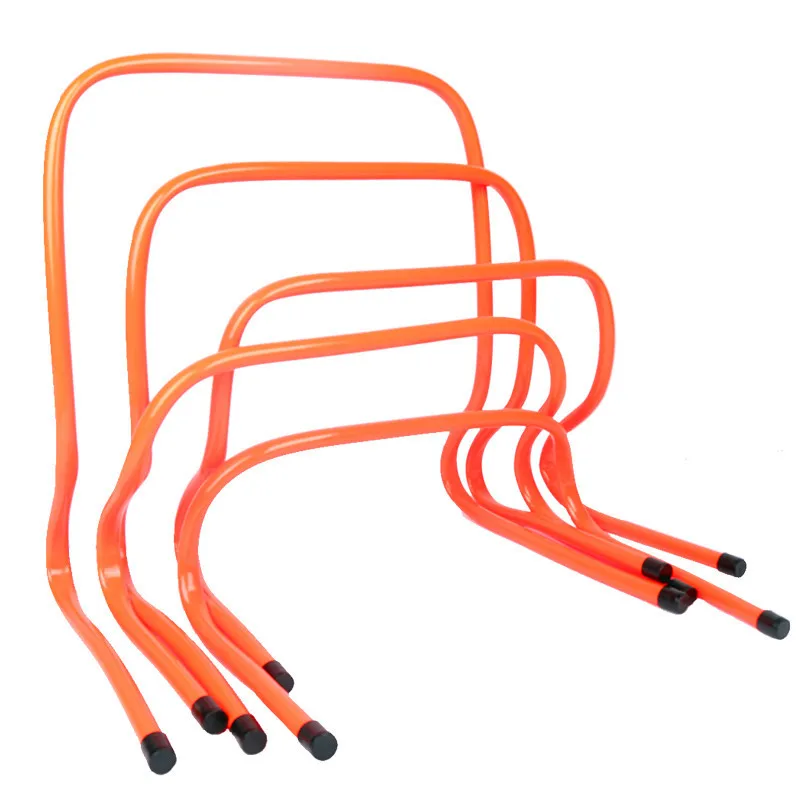 Тренировочная лестница M0029 из полипропилена, футбольное спортивное оборудование для скоростных тренировок