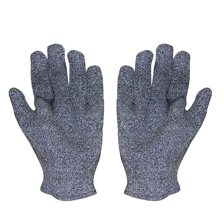 СВМПЭ покрытая пряжа для перчаток