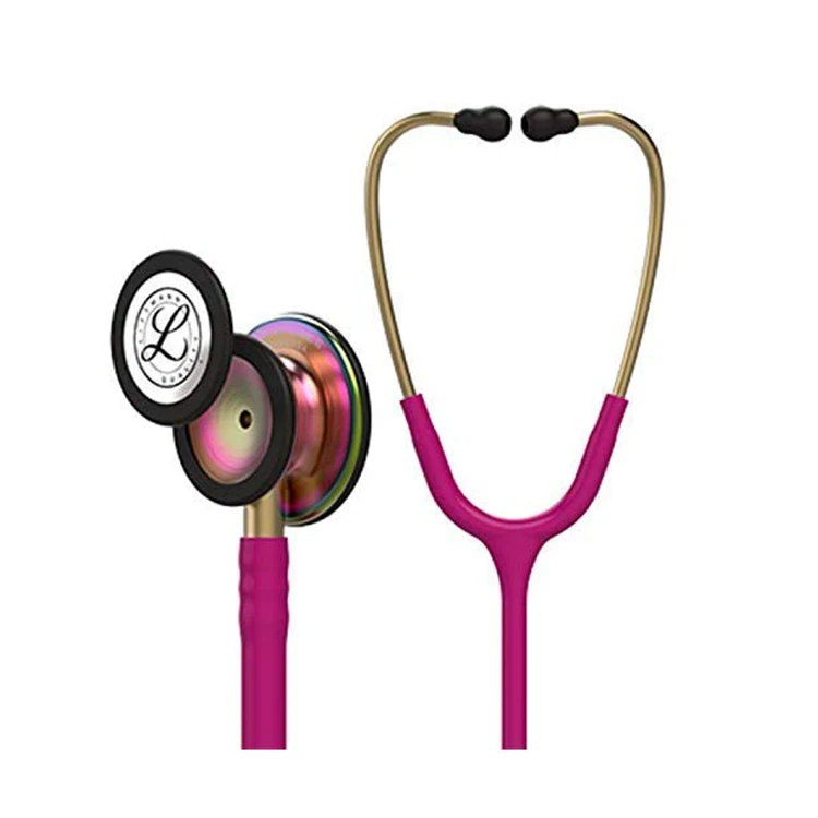 Чехол для переноски стетоскопа 3M Littmann Classic III Cardiology IV