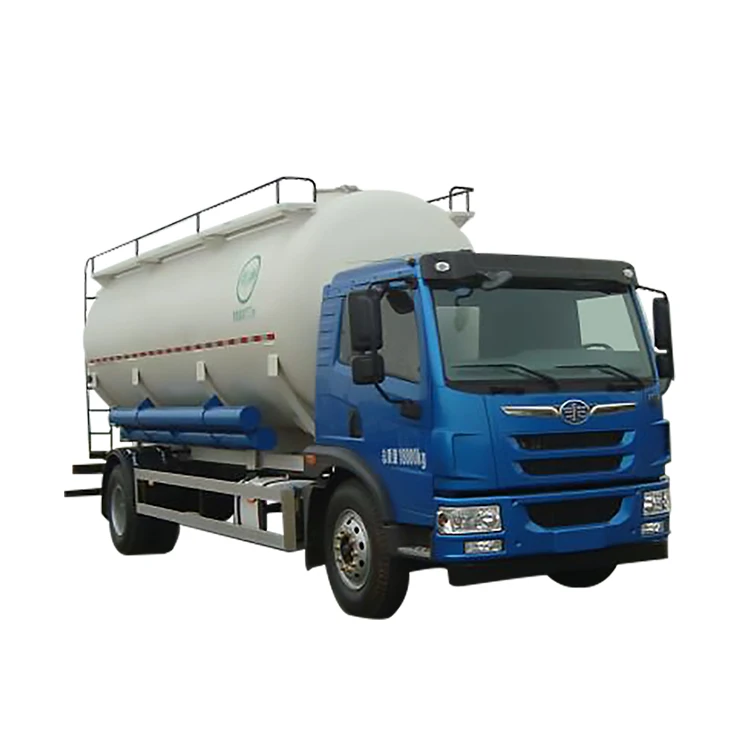  Грузовик jiefang 6 1 м 4x2 для перевозки корма животных превосходного