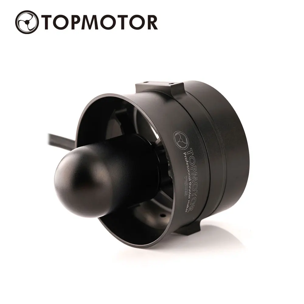 TOPMOTOR Летняя распродажа Прямая поставка с завода OEM ODM T26 3 8 кг подводный Thruster для ROV