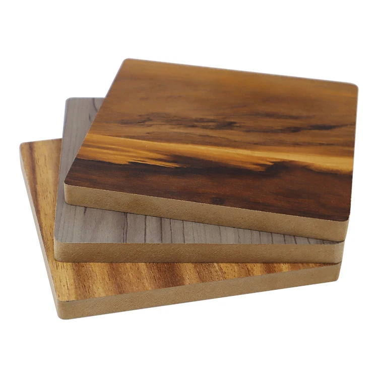 Wood Mdf Melamine 16 Mm Mdf Walls High Range For Bedrooms