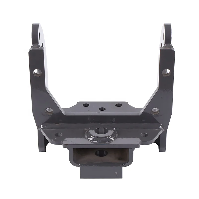 Stamping Sheet Metal Stamping Elevator Construction Machinery Spare Fabrication Parts Welding Service