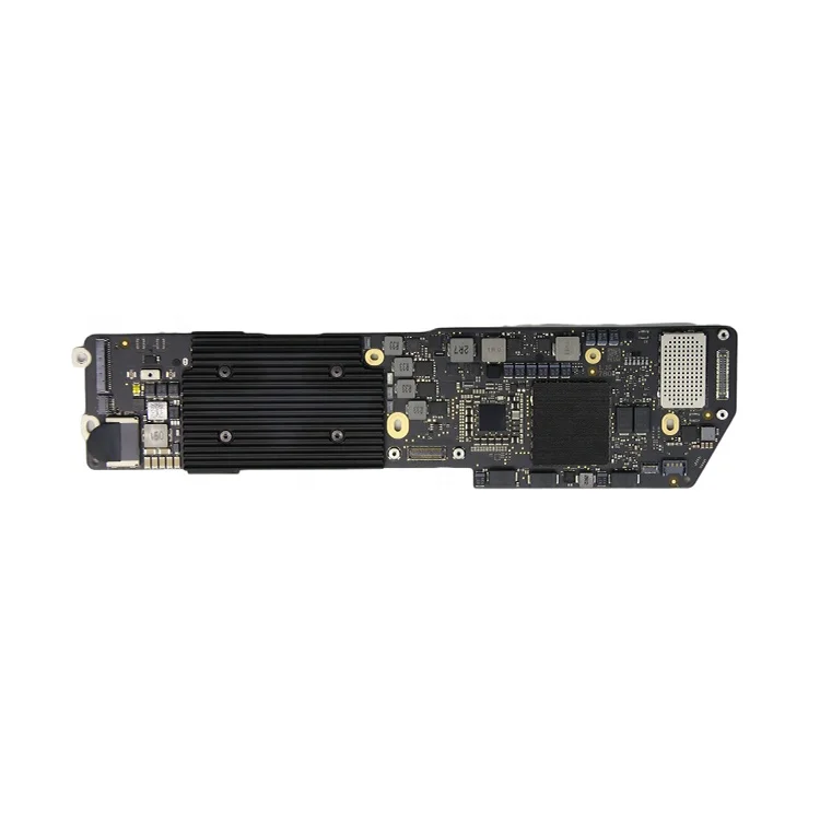 Материнская плата MAC BOOK AIR RETINA A2179 2020 i3 1 ГГц i5 8 Гб 256 ГБ 500 661-14741 EMC