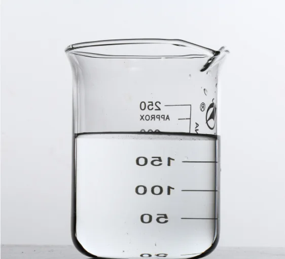 China Produces High-Quality Colorless Viscous Liquid YT-YNSOL-IP40L/lP40H