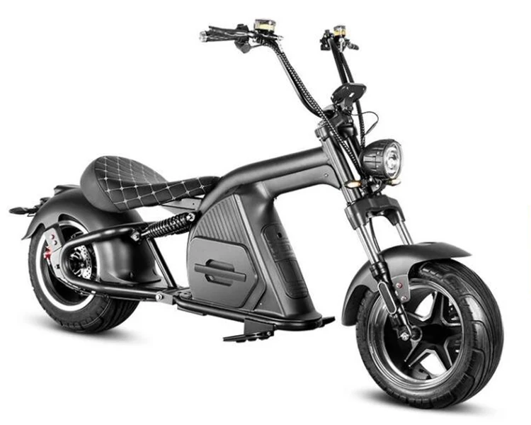 12 inch 2000w motor adult light weight powerful eec coc europe warehouse electric scooter adult citycoco motorcycles e scooter