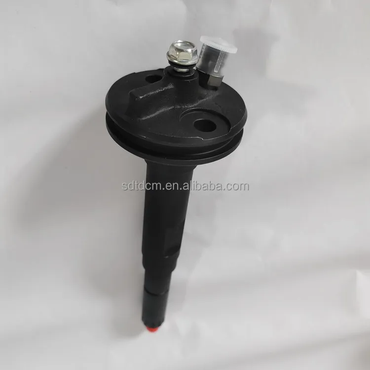 6151-11-3101 injector for PC400LC-3 excavator