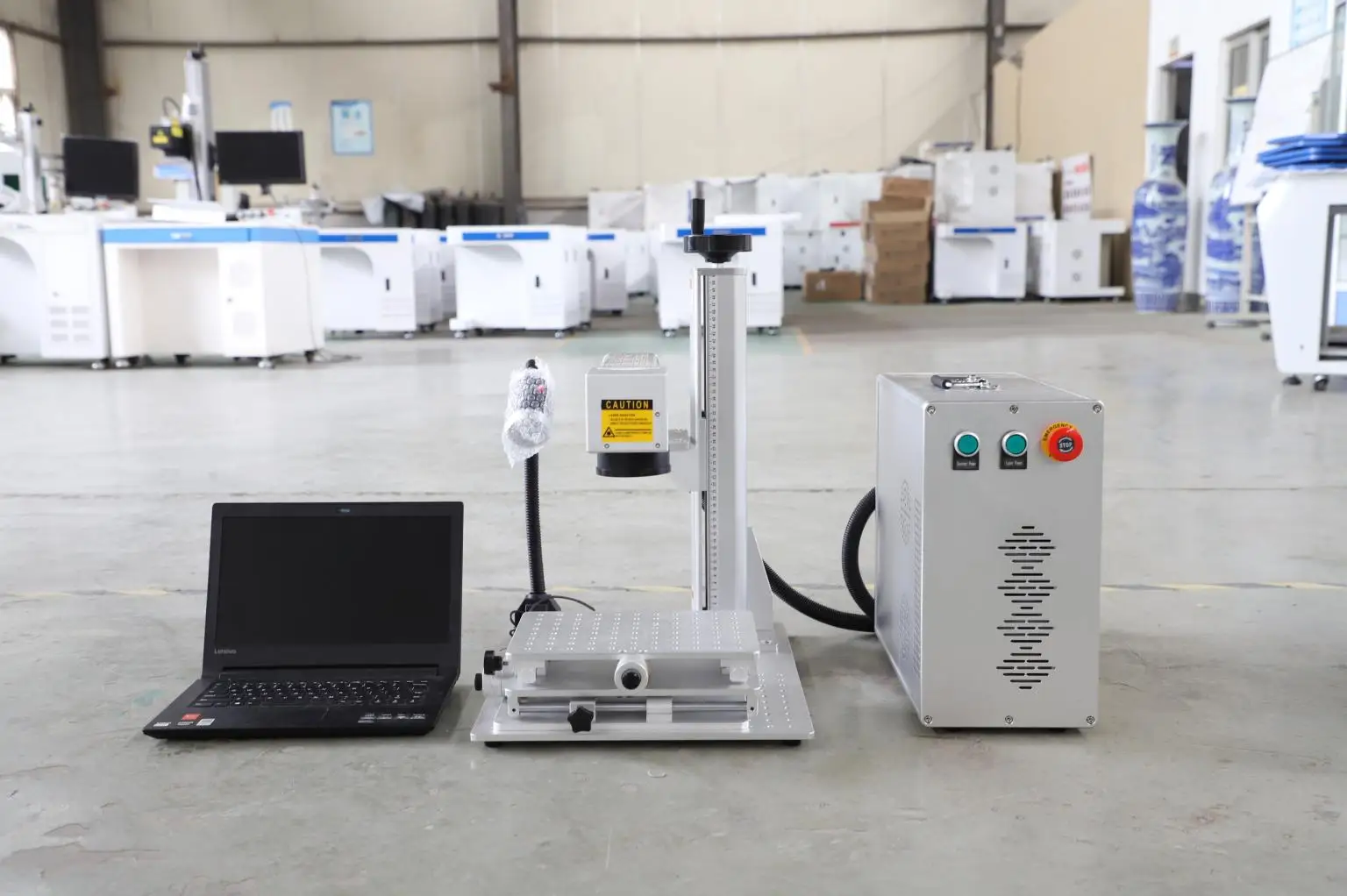 Small 3d Laser Printer For Aluminium Stainless Steel