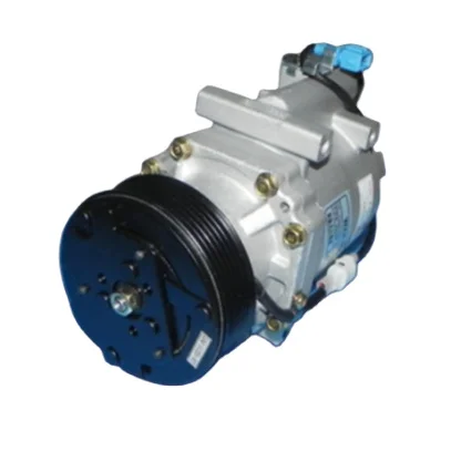 High quality air conditioning compressor A21-8104010BB AC Compressor For Chery /A5/Easter /A6 /Tiggo
