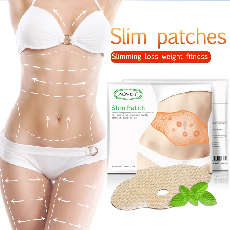 
5pcs/set Lose weight Navel Paste Slim Patch Sheet Health Diet Adhesive Slimming Patch 5pcs/set Lose weight Navel Paste Slim Patch Sheet Health Diet Adhesive Slimming Patch