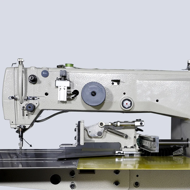 XX-3020G Heavy Duty Industrial Sewing Machine Single Needle Industrial Sewing Machine