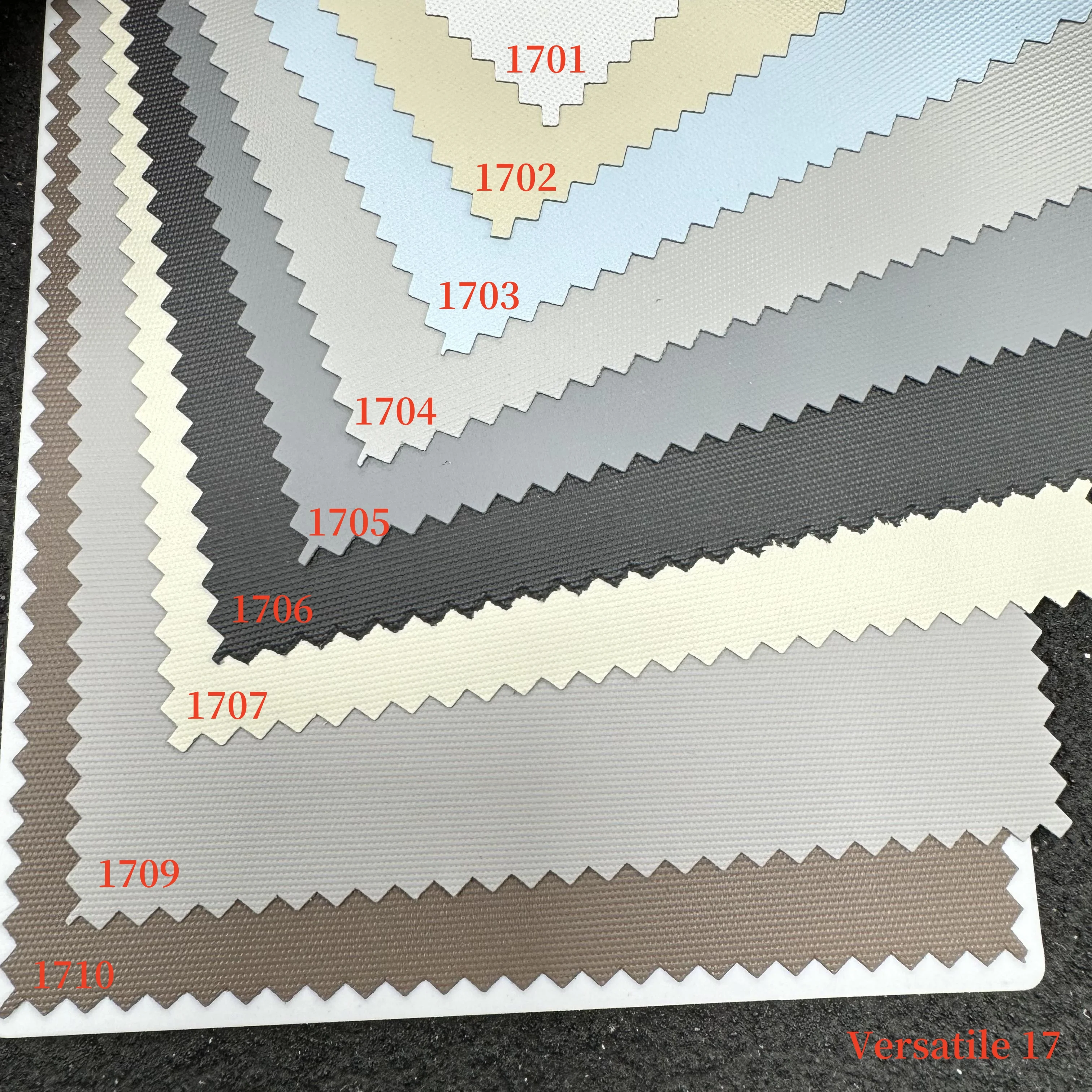 Electric Roller Blind Motor Blackout Roller Blind Fabric