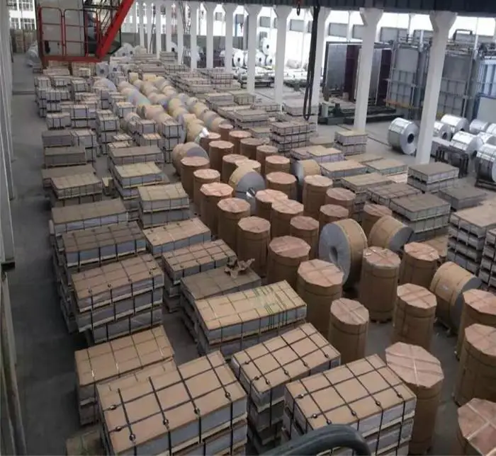 Manufacturer 1070 H18 Aluminum Circle/Disc/Disk/Wafer/Round Sheet Plate For Cookware