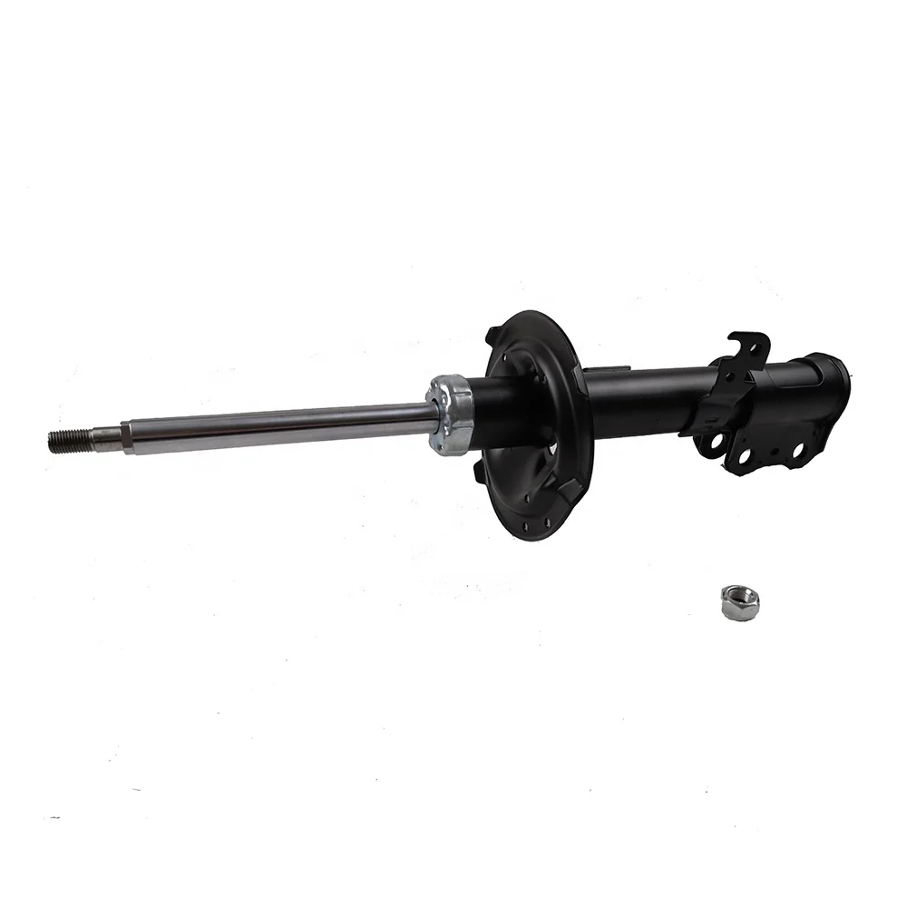 High Recommended Auto Parts For TOYOTA Corolla Four-Door Sedan (E11) Spare Parts Front Right Shock Absorber 48510-80029