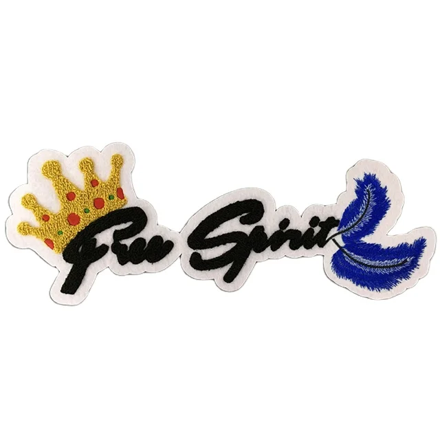 
Дешевая заводская цена, синель, привлекательная вышивка, патчи с буквами, лучшее качество с 