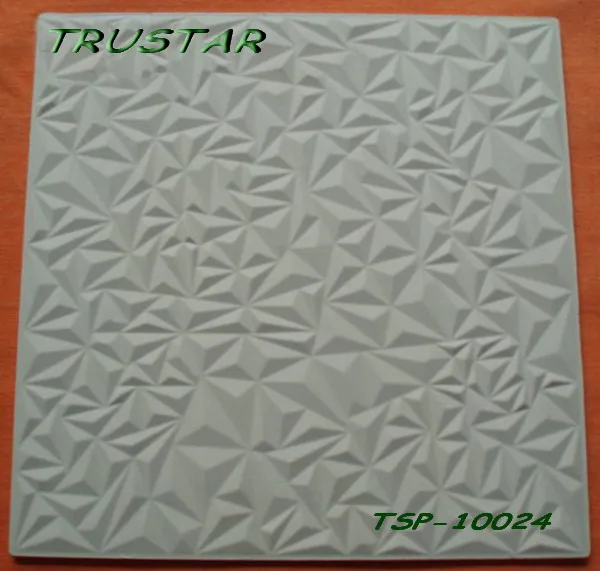 High quality Glass mosaic refractory kiln shelf/ ceramic mosaic refractory plate/cordierite-mullite mosaic kiln shelf