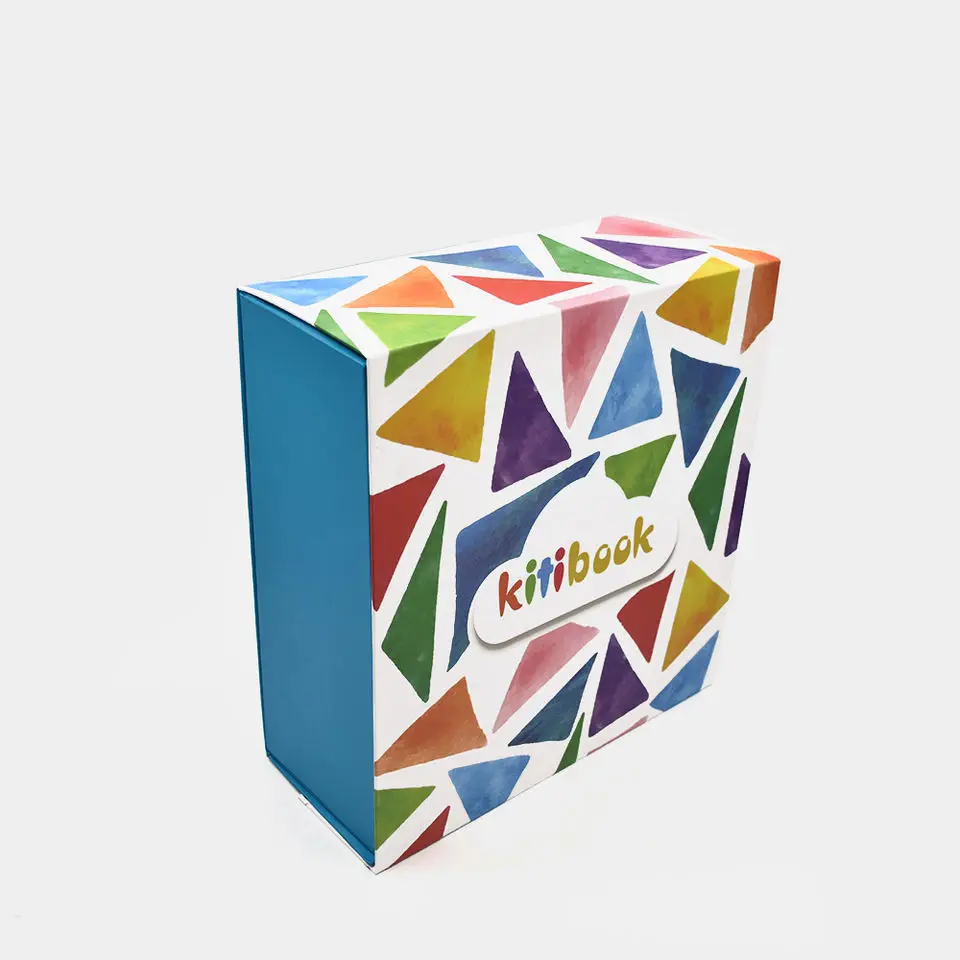 Custom Luxury Black Boxes For Shoes Offset Logo Printing Corrugated Cardboard Paper Fold Box Mailer Shipping Box Strong