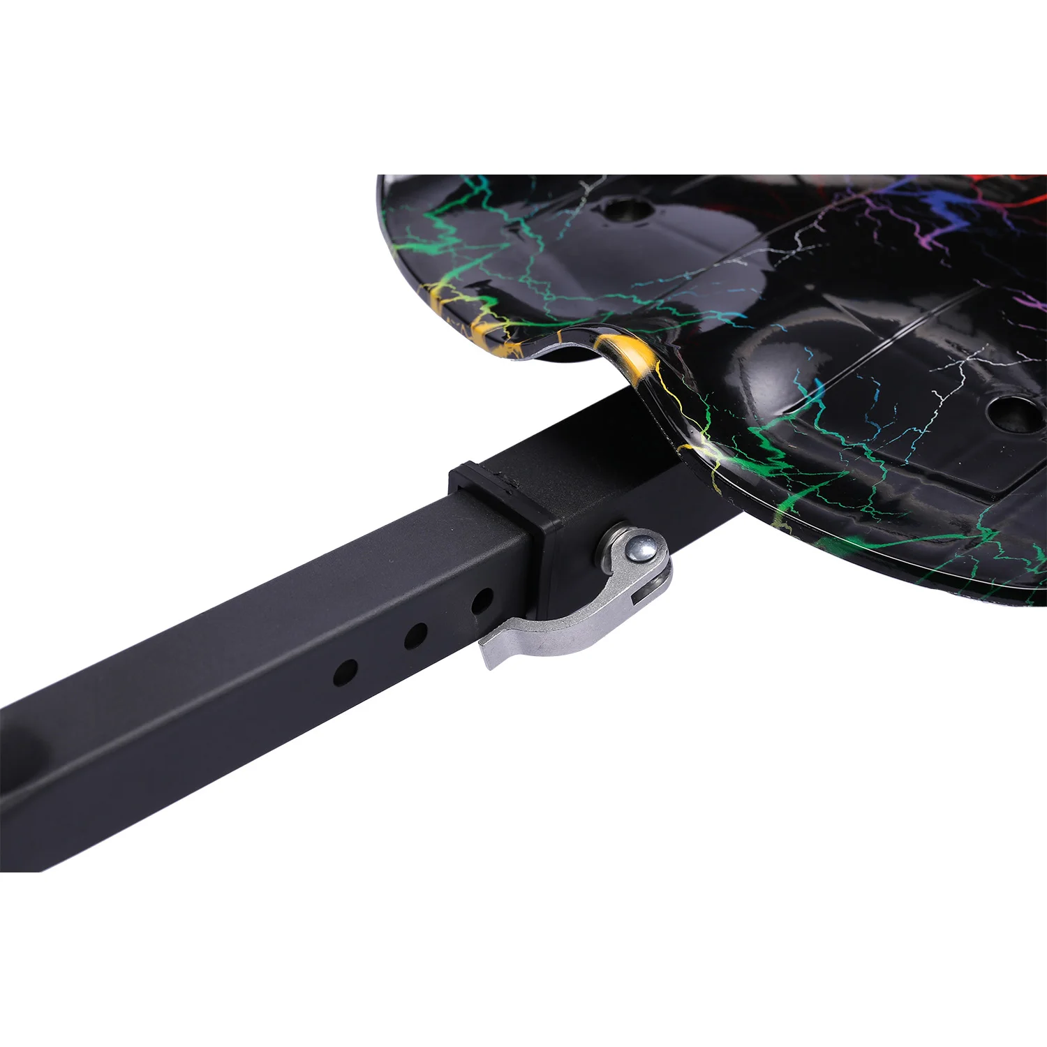 Mini outdoor drift kart Kids Ride On Car speed up to 10km electric crazy drift Go Kart low Pedal 12V drift trike For Kids