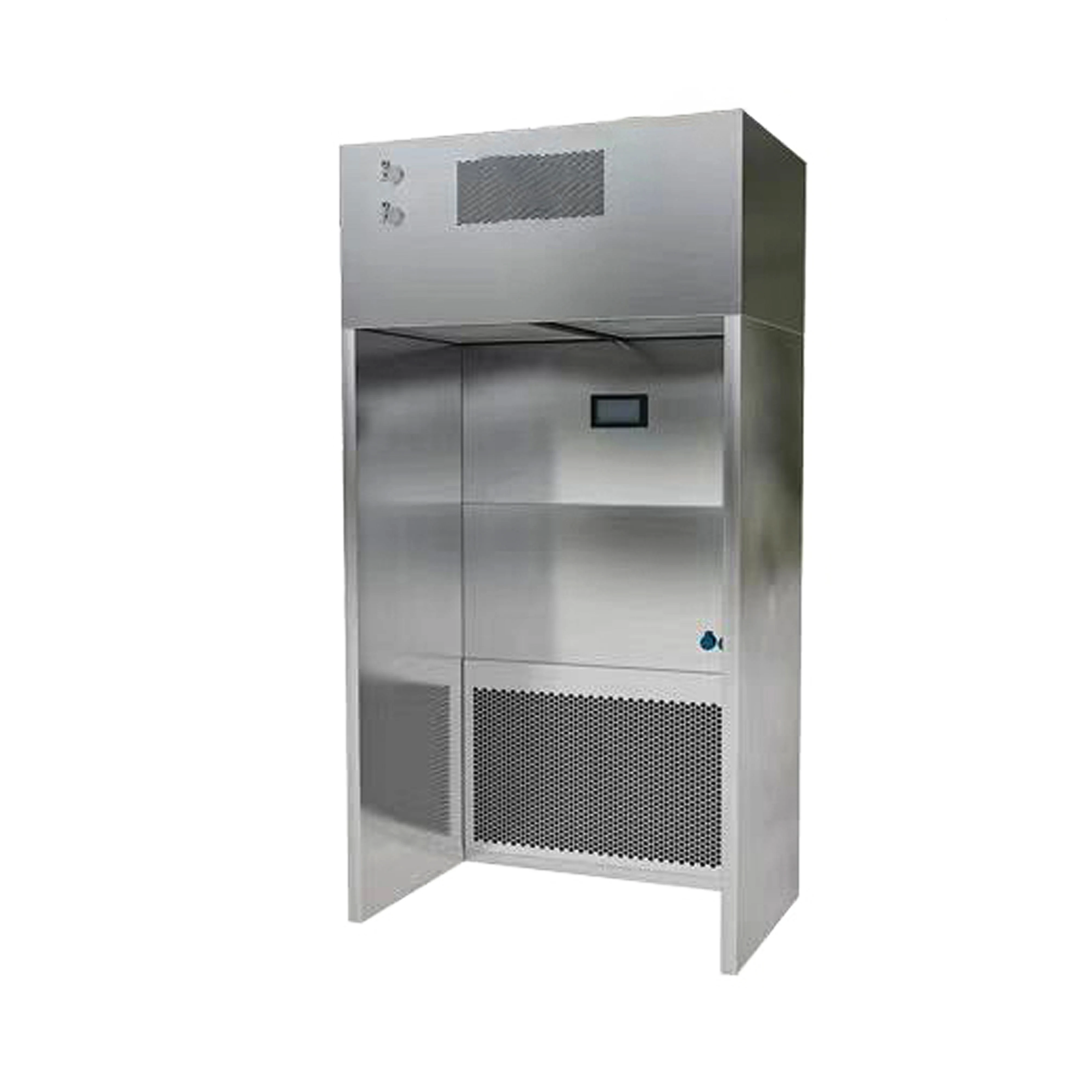 Customized dispensing booth sampling booth  weighing room
