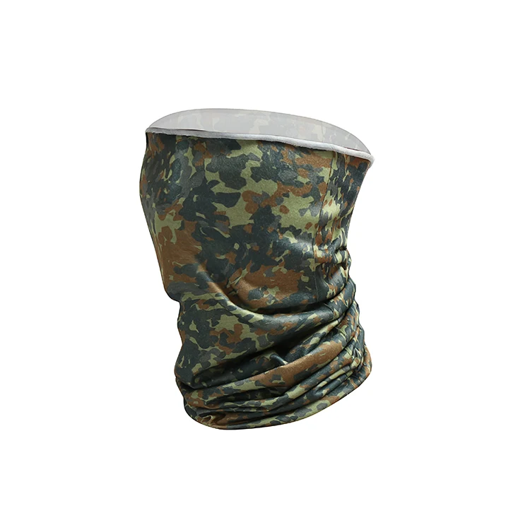 
Multi-function Cycling Climbing Travelling Windproof Cool Feeling Outdoor Half Face Protection 