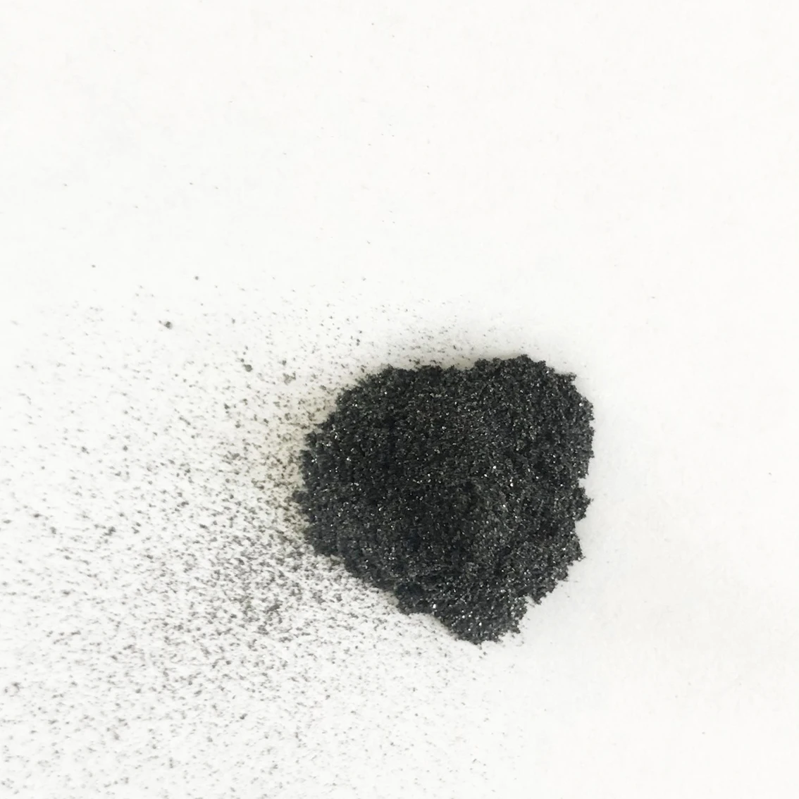 97 98 Low Sulfur 0 05 Graphite Powder Granule High Carbon Steel Nano Casting Origin Iron Type Shape Size Min Place Model Melt