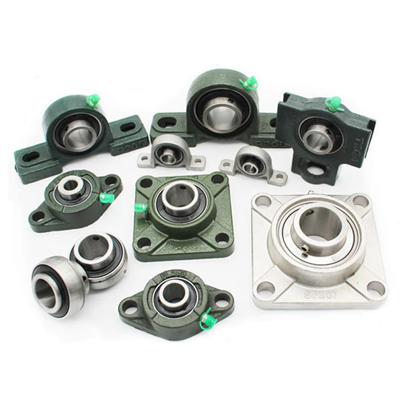 UCP201-8 шаровой подшипник литого железа P210 UCP204 UCP205 UCP206 UCP207 UCP209 UCP212 подшипник опорный подшипник