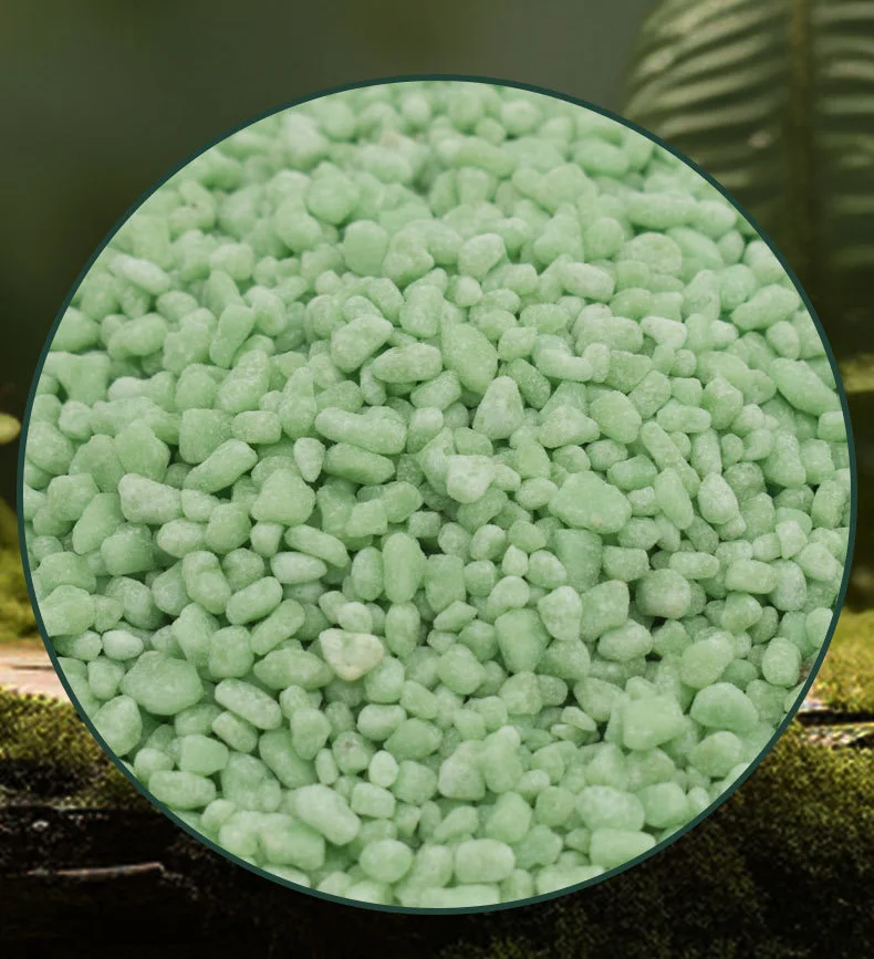 High Quality Ferrous Sulfate Heptahydrate (FeSO47H2O) in Agricultural Grade Factory Customizable